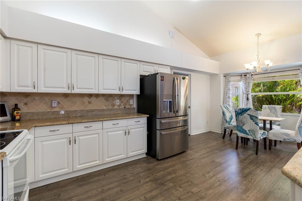 SABAL LAKE - Residential