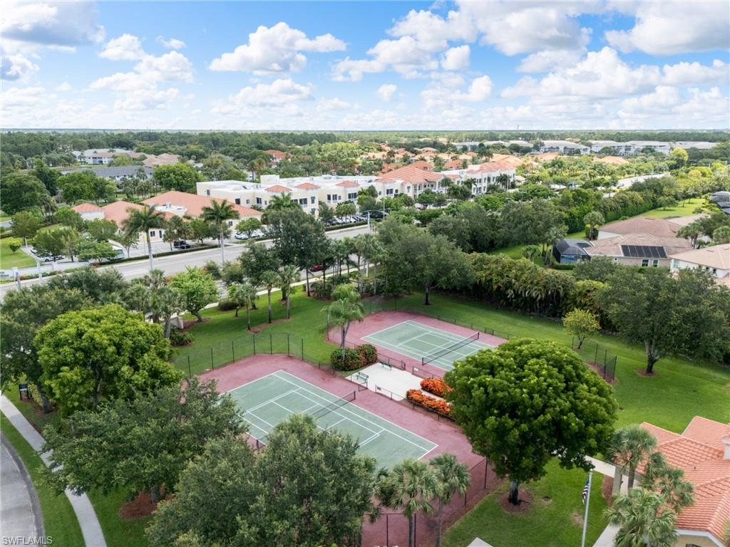 SABAL LAKE - Residential