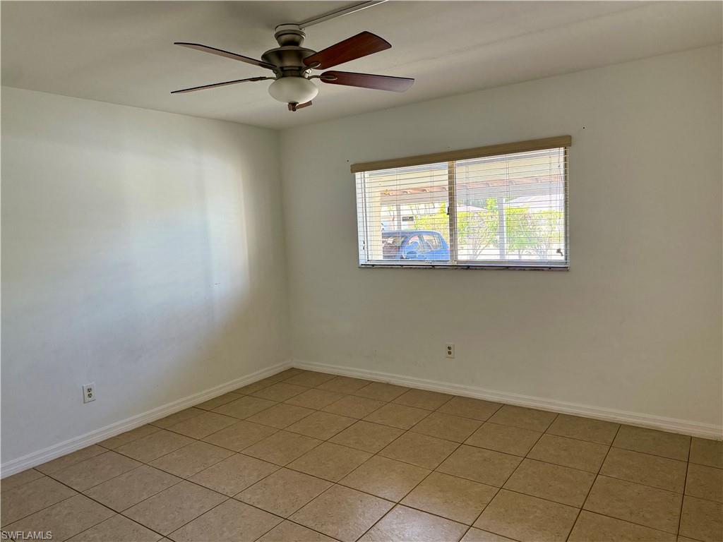 CAPE PARKWAY - Residential Lease