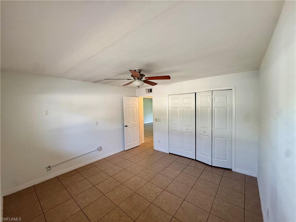 CAPE PARKWAY - Residential Lease