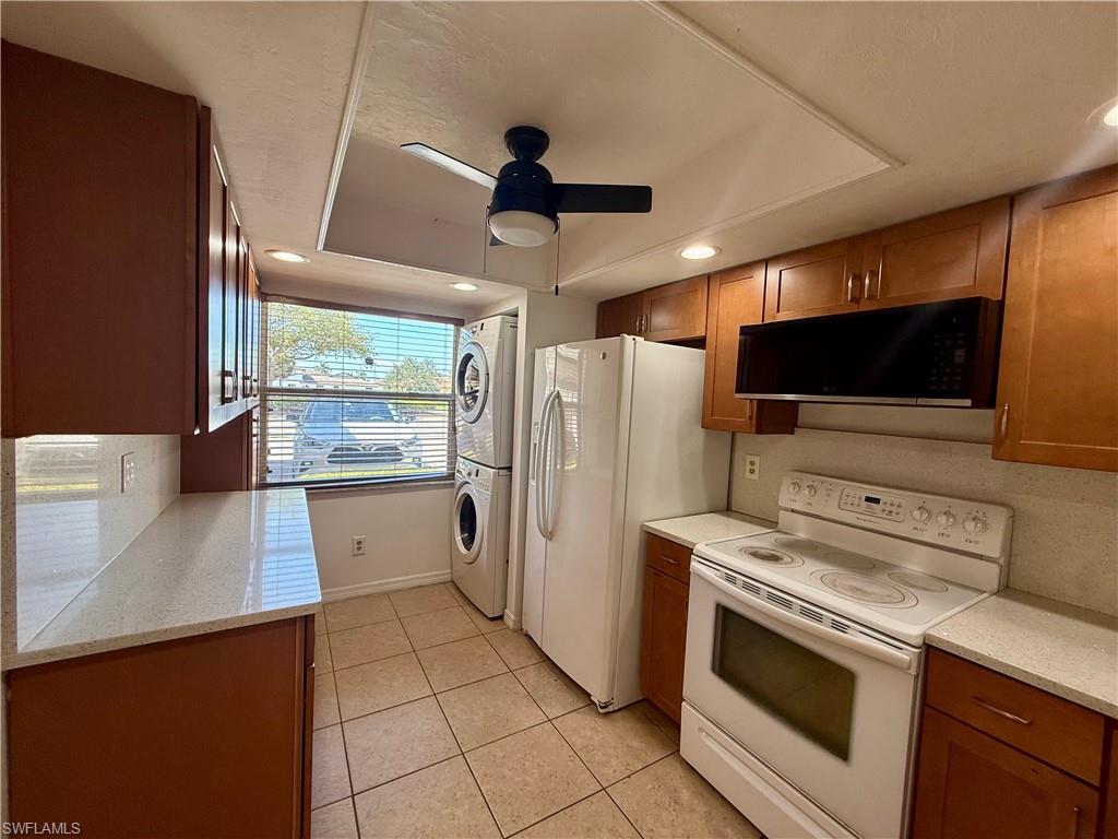 CAPE PARKWAY - Residential Lease