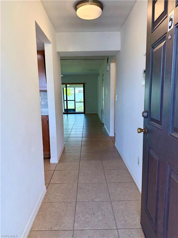 CAPE PARKWAY - Residential Lease