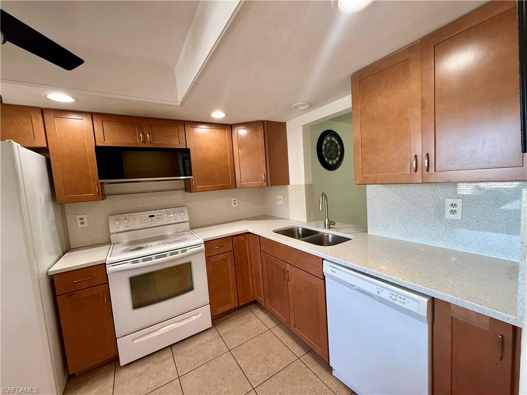 CAPE PARKWAY - Residential Lease