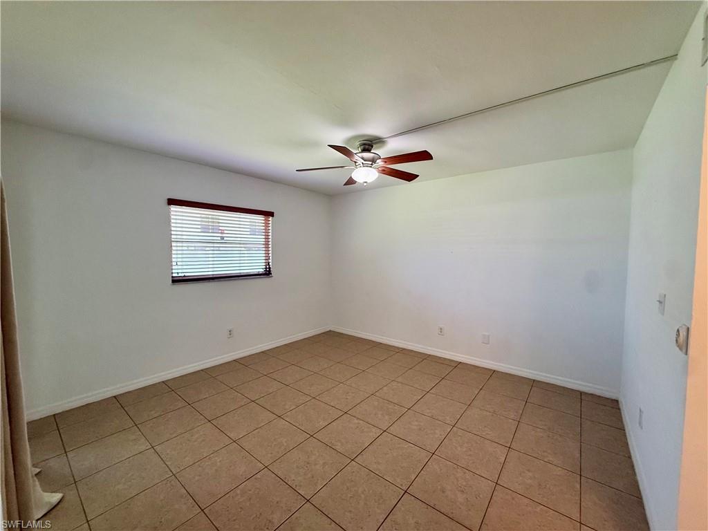 CAPE PARKWAY - Residential Lease