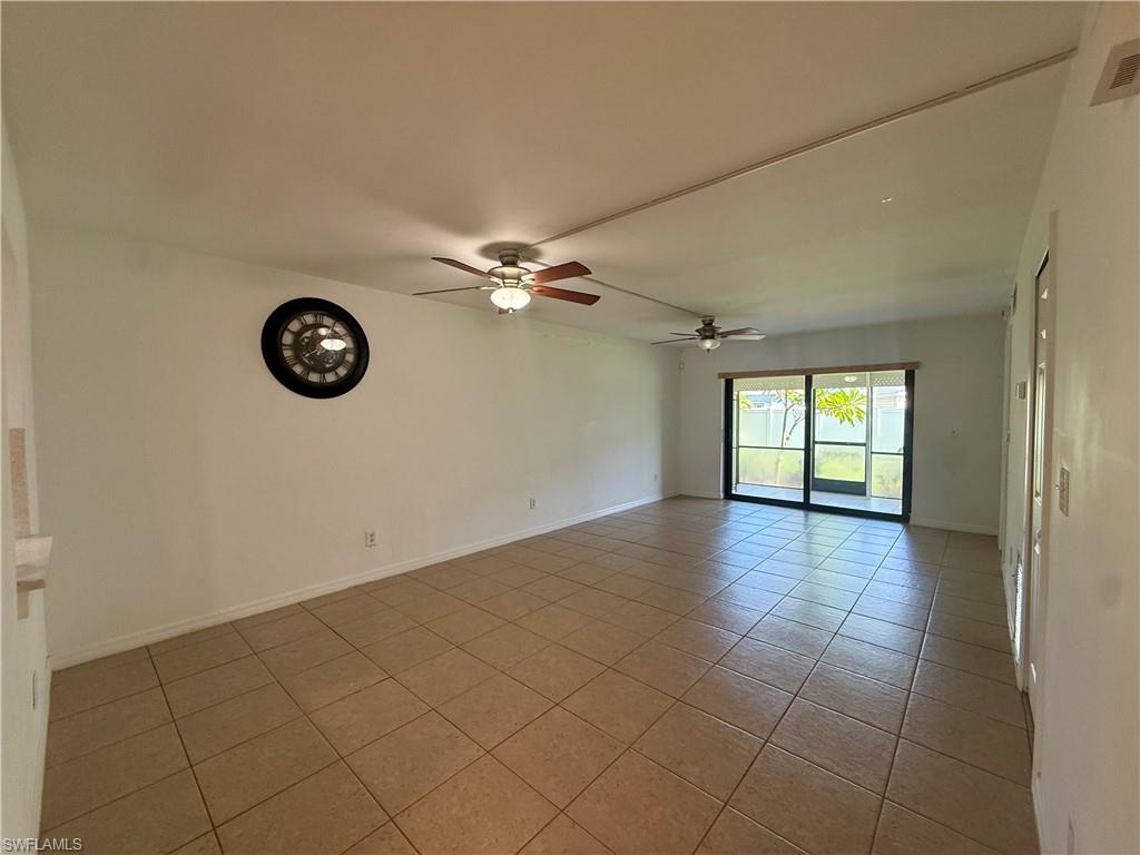 CAPE PARKWAY - Residential Lease
