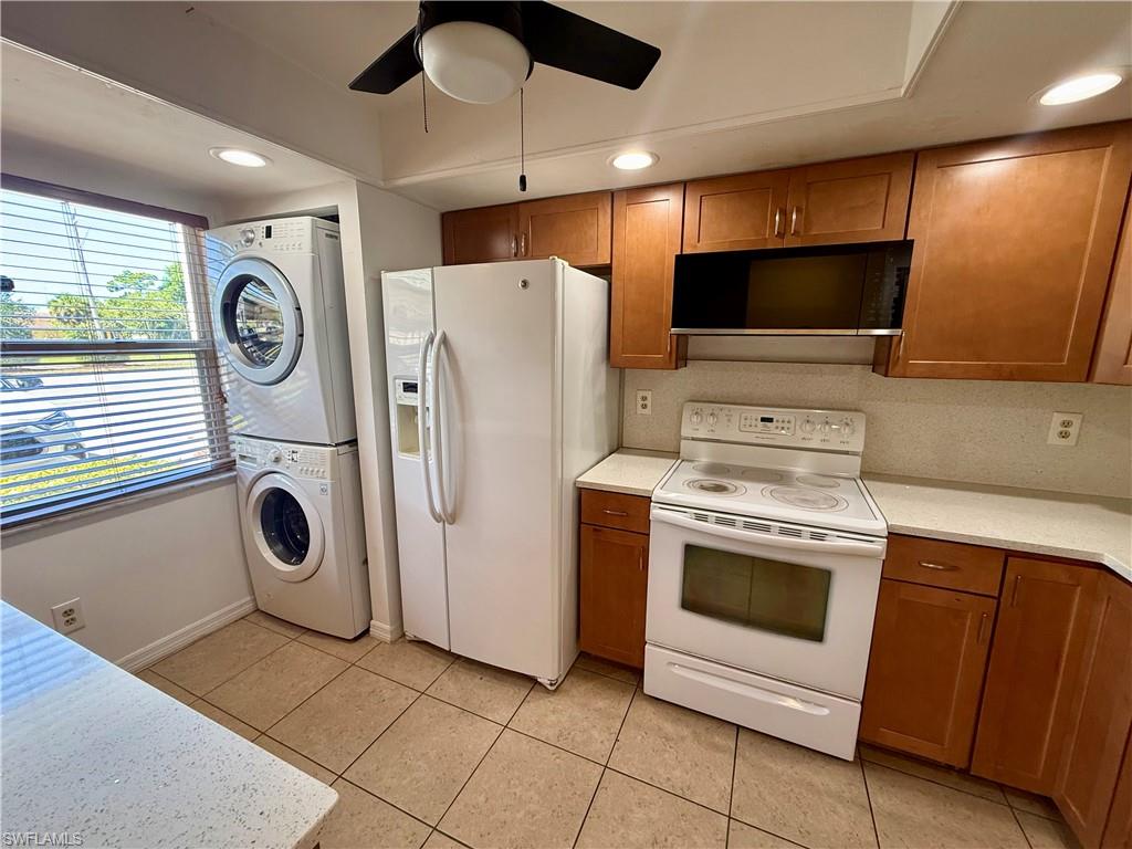 CAPE PARKWAY - Residential Lease