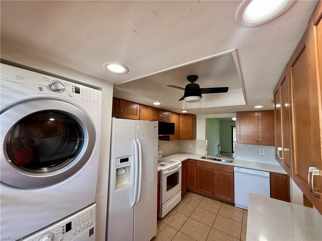 CAPE PARKWAY - Residential Lease