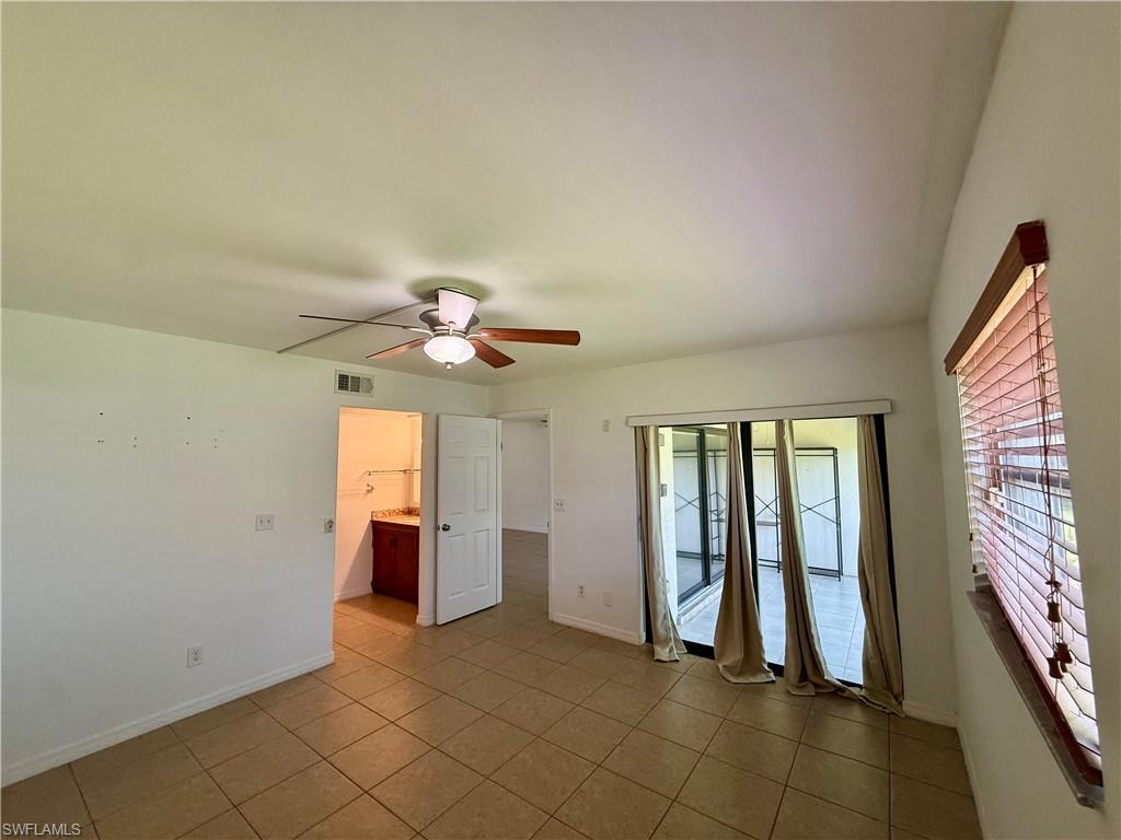 CAPE PARKWAY - Residential Lease