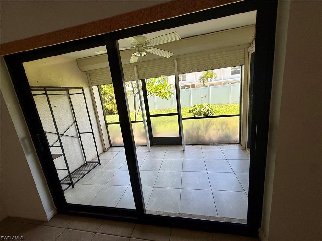 CAPE PARKWAY - Residential Lease