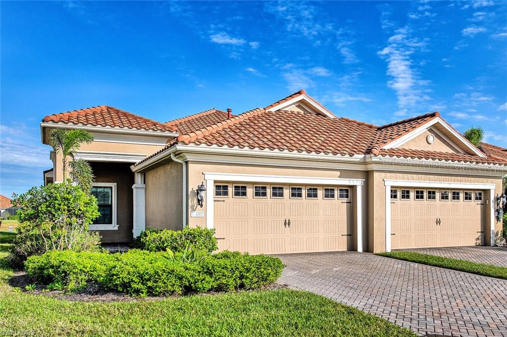 WATERMARK - Residential