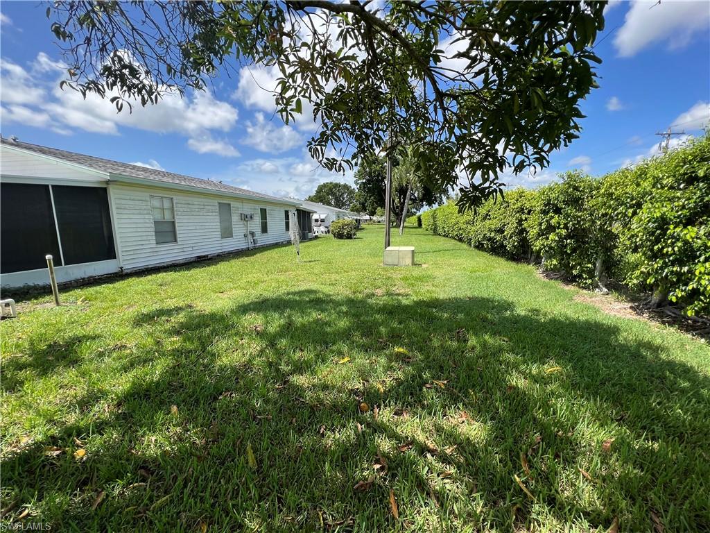 PINEWOOD CONDOMINIUM - Residential