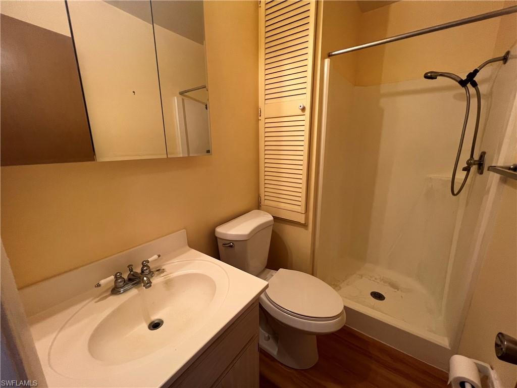 PINEWOOD CONDOMINIUM - Residential