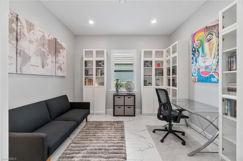 SOMERSET - Residential