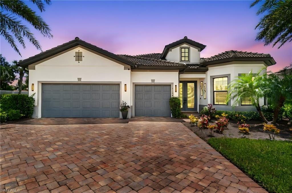 SOMERSET - Residential