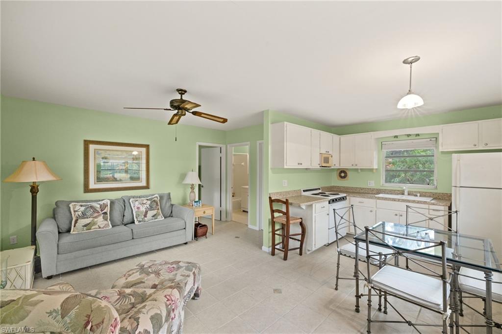 TICHENORS F H SILVER KING - Residential