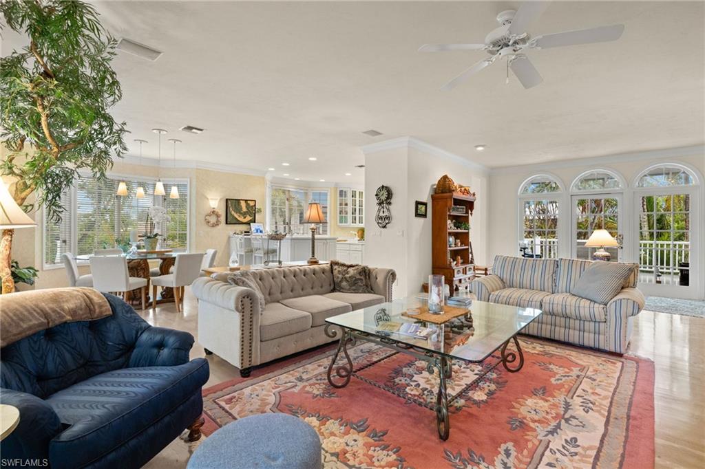 TICHENORS F H SILVER KING - Residential