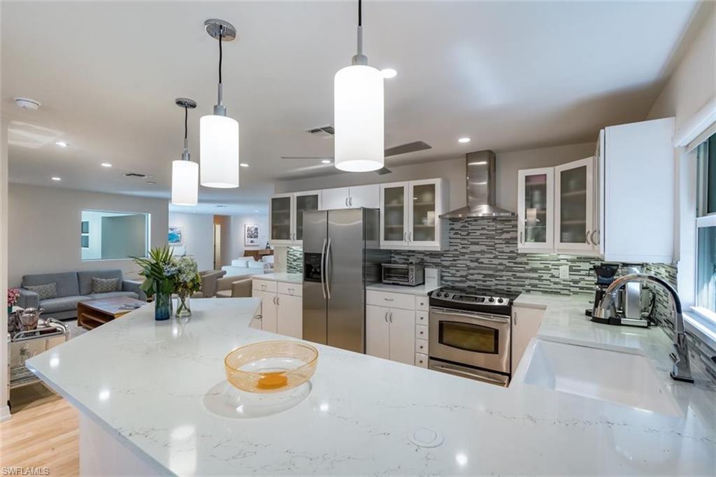 RIDGE LAKE - Residential