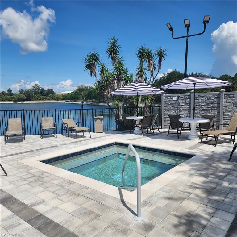 PINE RIDGE OF FORT MYERS VILLAGE - Residential
