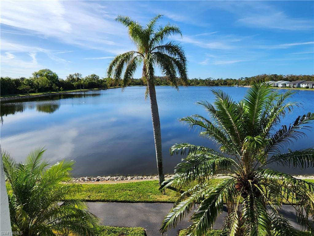 PINE RIDGE OF FORT MYERS VILLAGE - Residential
