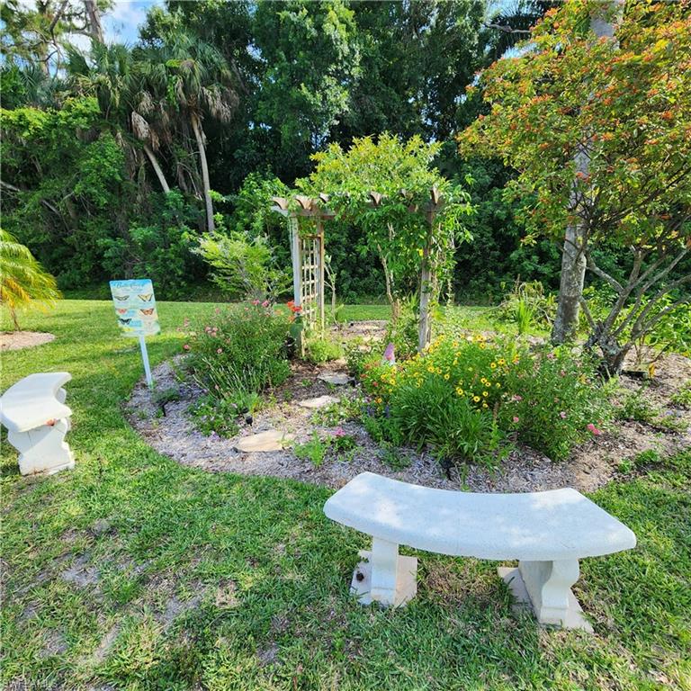 PINE RIDGE OF FORT MYERS VILLAGE - Residential