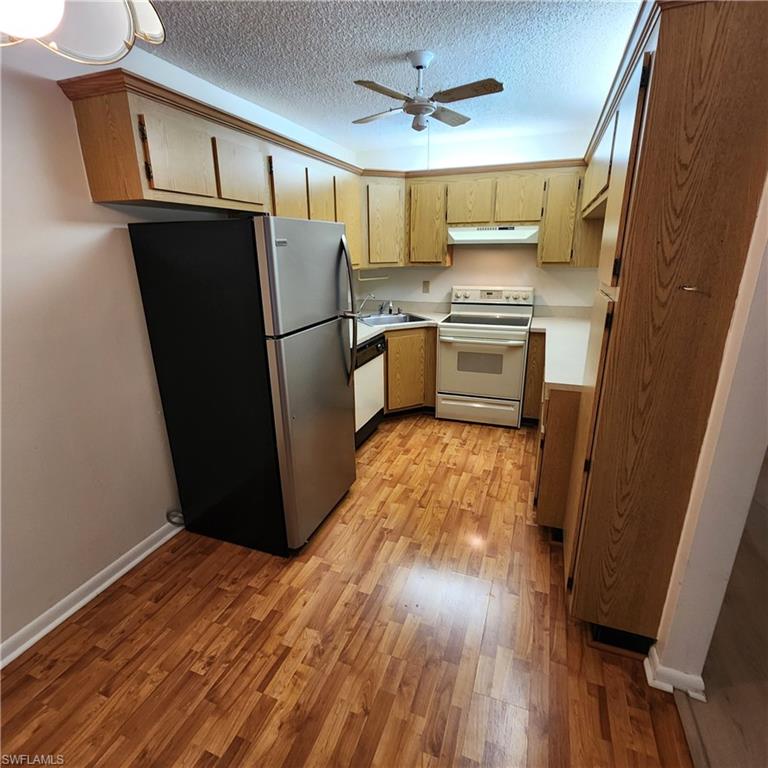 PINE RIDGE OF FORT MYERS VILLAGE - Residential