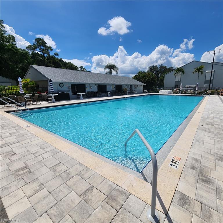 PINE RIDGE OF FORT MYERS VILLAGE - Residential