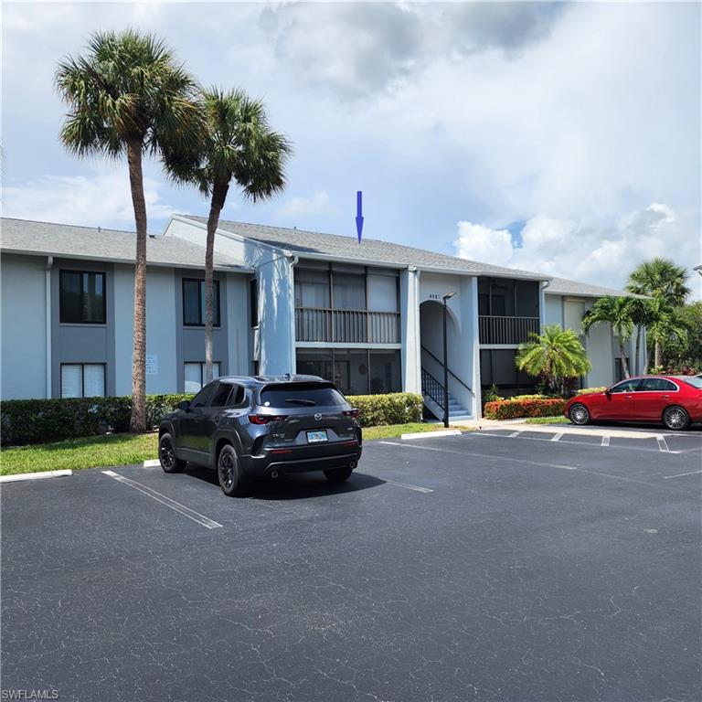 PINE RIDGE OF FORT MYERS VILLAGE - Residential
