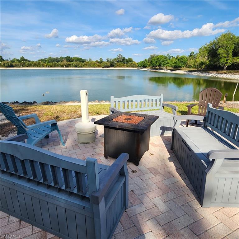 PINE RIDGE OF FORT MYERS VILLAGE - Residential