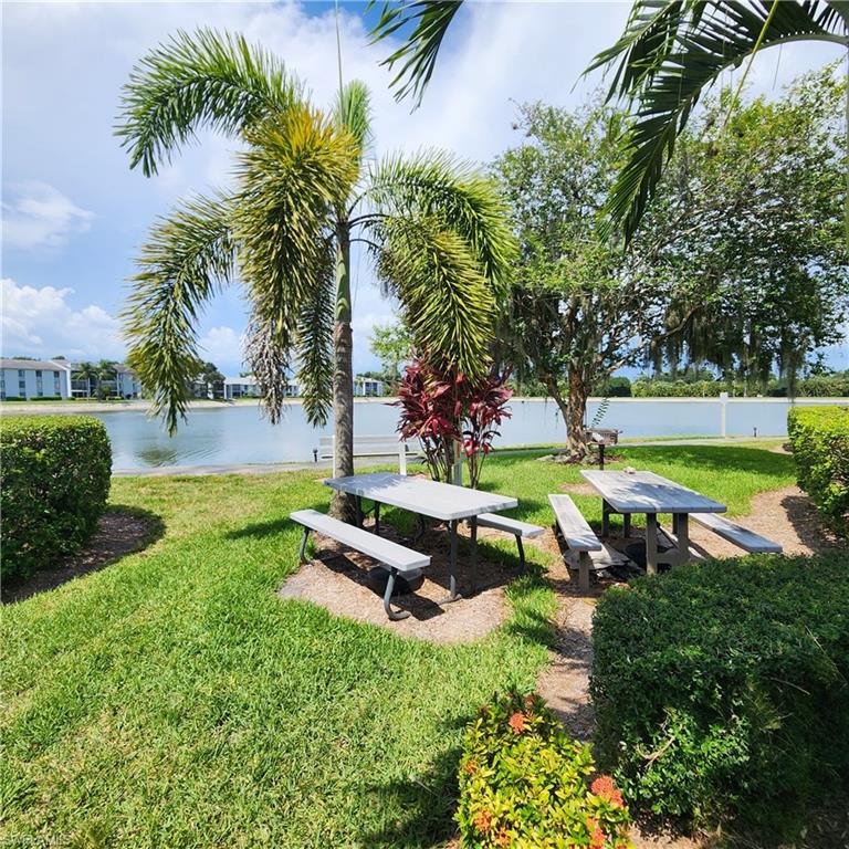 PINE RIDGE OF FORT MYERS VILLAGE - Residential