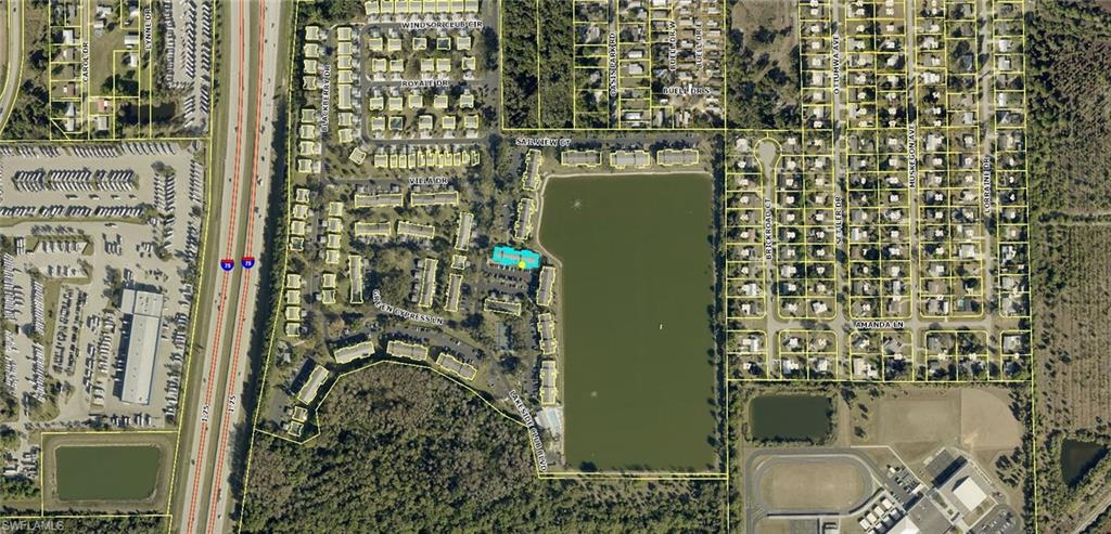 PINE RIDGE OF FORT MYERS VILLAGE - Residential