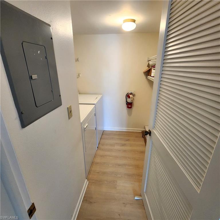 PINE RIDGE OF FORT MYERS VILLAGE - Residential