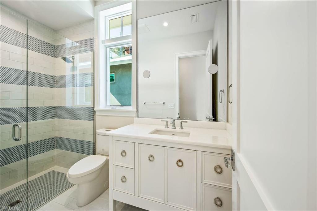HILL TIDE ESTATES - Residential