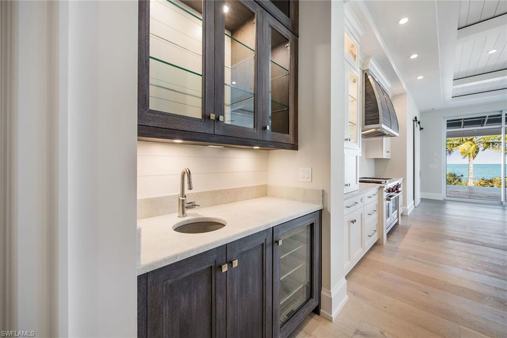 HILL TIDE ESTATES - Residential