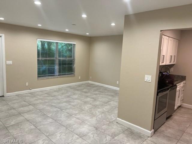 PINE TREE ESTATES - Residential Lease