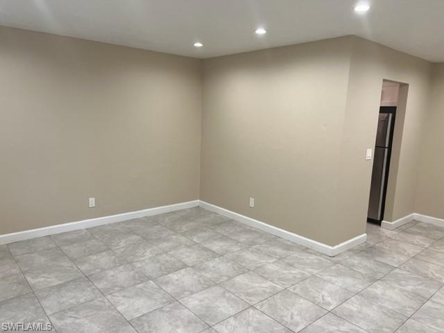 PINE TREE ESTATES - Residential Lease