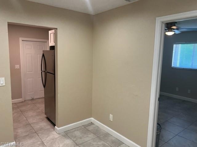 PINE TREE ESTATES - Residential Lease