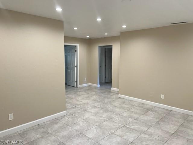 PINE TREE ESTATES - Residential Lease