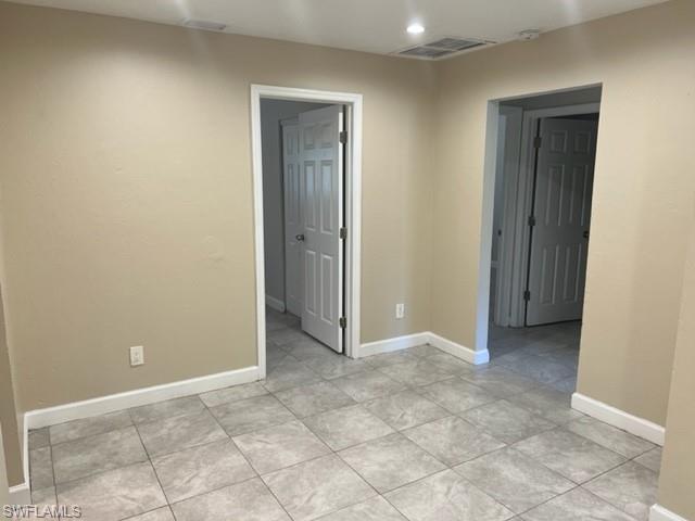 PINE TREE ESTATES - Residential Lease