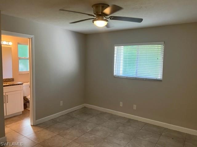 PINE TREE ESTATES - Residential Lease