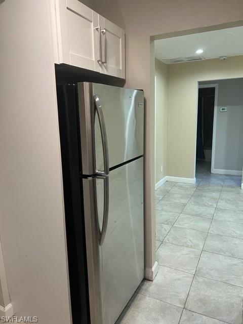 PINE TREE ESTATES - Residential Lease