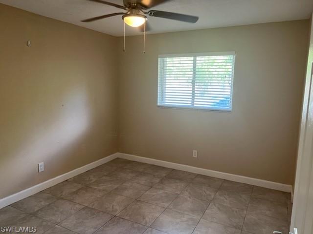 PINE TREE ESTATES - Residential Lease