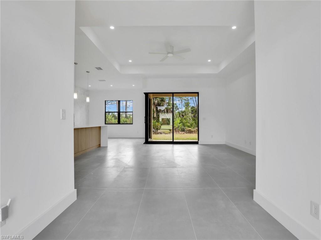 PORT CHARLOTTE - Residential