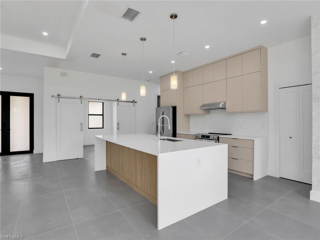 PORT CHARLOTTE - Residential
