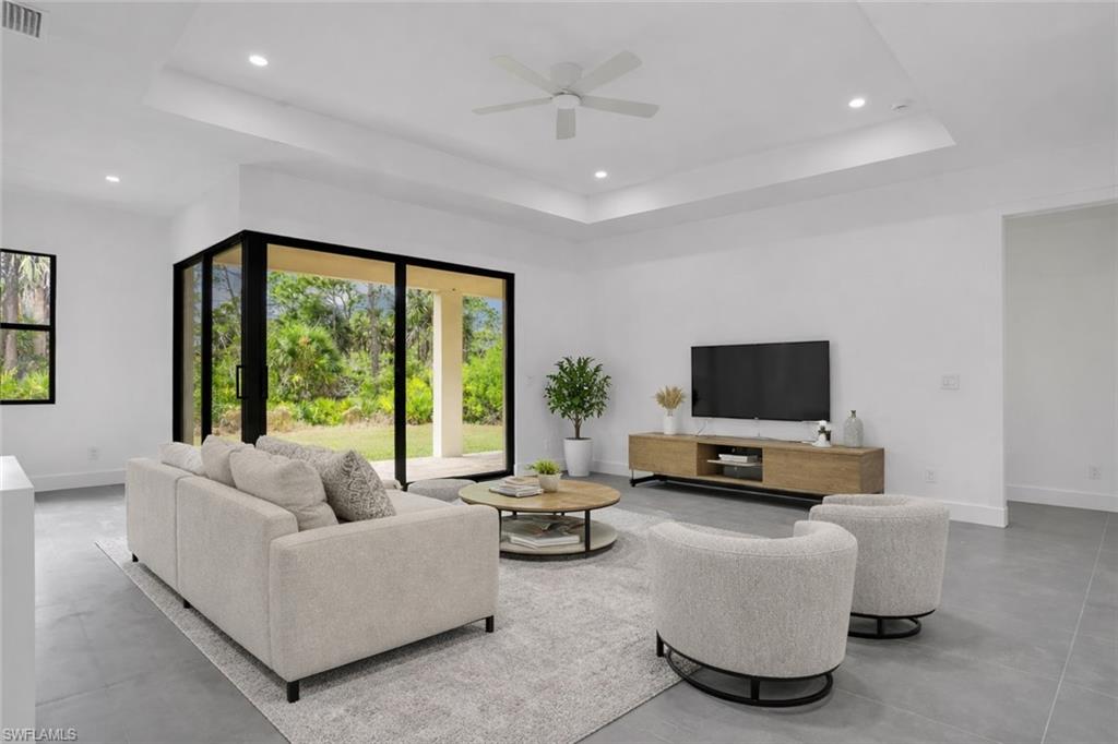 PORT CHARLOTTE - Residential