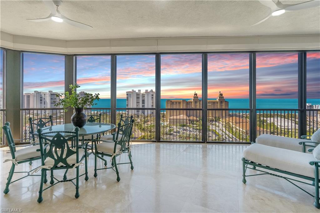 TRIESTE AT BAY COLONY - Residential