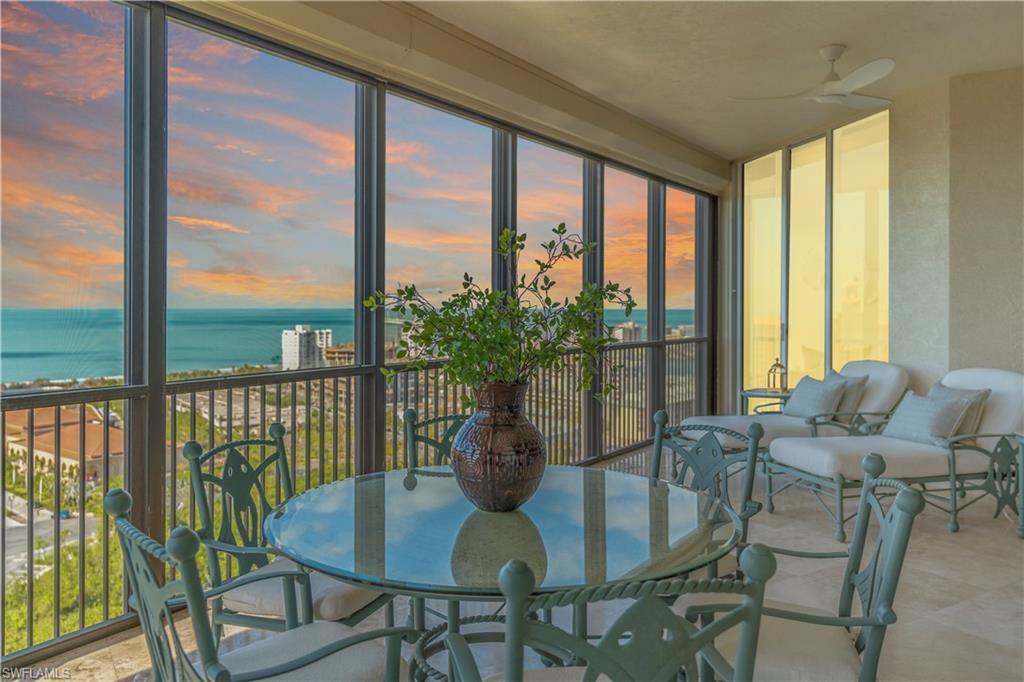 TRIESTE AT BAY COLONY - Residential