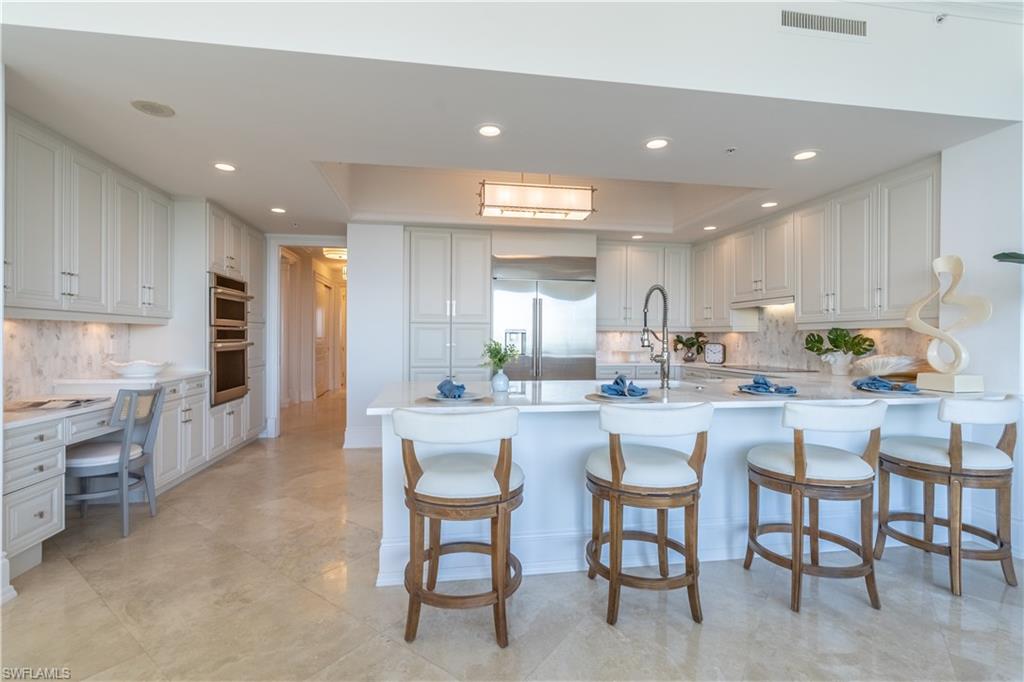 TRIESTE AT BAY COLONY - Residential
