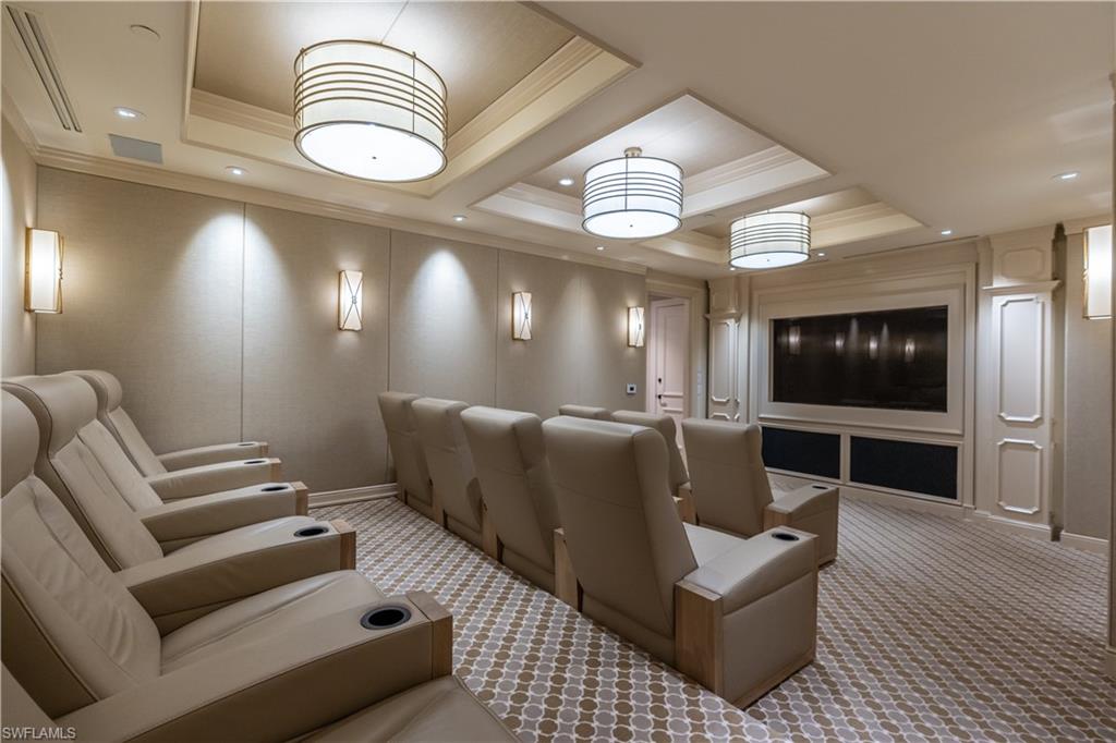 TRIESTE AT BAY COLONY - Residential