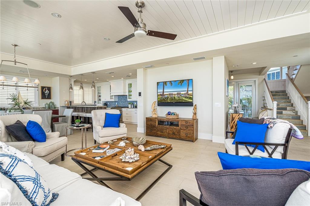TURTLE WALK - Residential