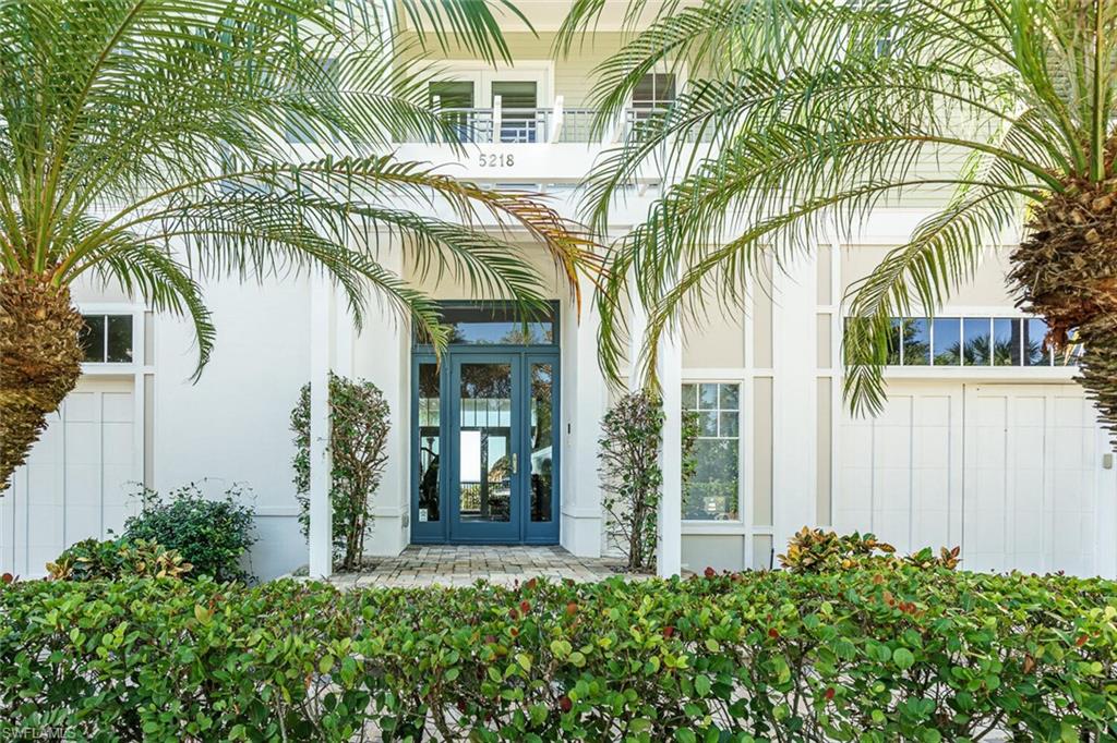 TURTLE WALK - Residential